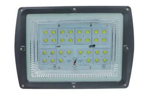 Radiato 150 Watt Led Flood Lights Back Chowk Power Led 5050 With Lens