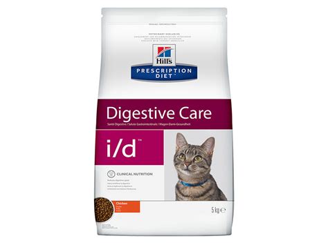 Hill's Prescription Diet i/d Digestive Care купить в Бресте
