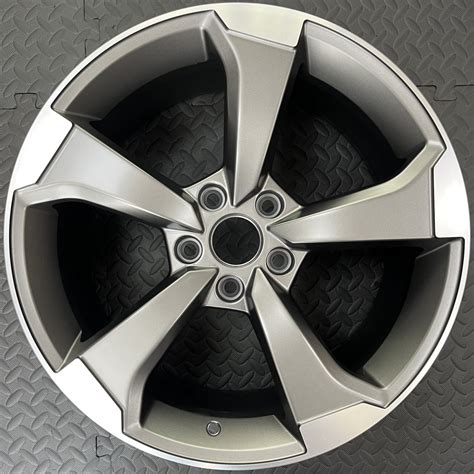 Audi Rs Sgmf Style Alloy Wheels Wheelco