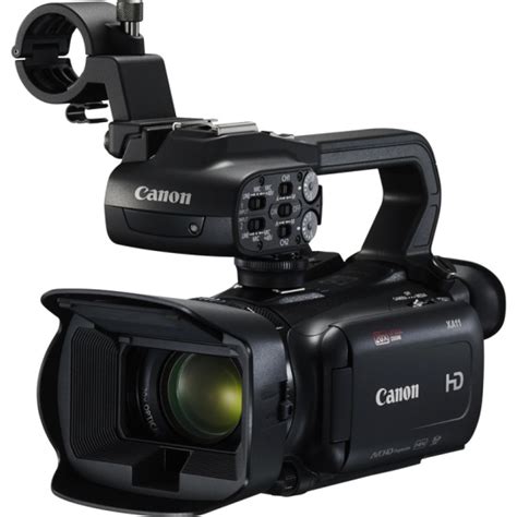 Профессиональная камера Canon XA11 — купить в интернет-магазине ОНЛАЙН ...