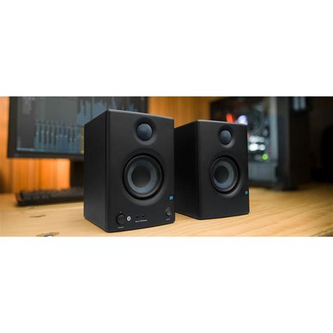 PreSonus Eris E3.5 BT - мониторы для мультимедиа | Купить в магазине ...