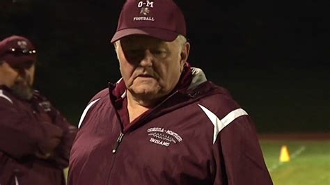 Longtime H.S. football coach Bob Lee passes away | WETM - MyTwinTiers.com