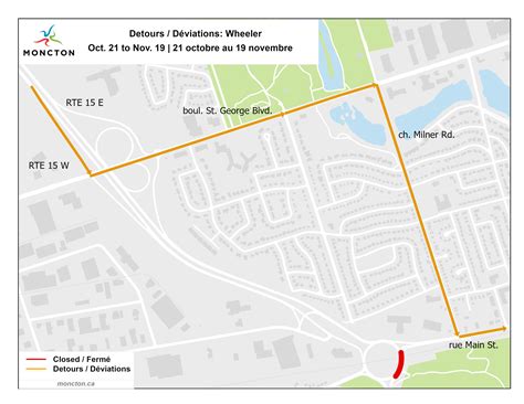 Beaconsfield st residents face major traffic detours this week 11