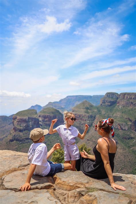 Panoramaroute Zuid Afrika Dit Waren Onze Highlights