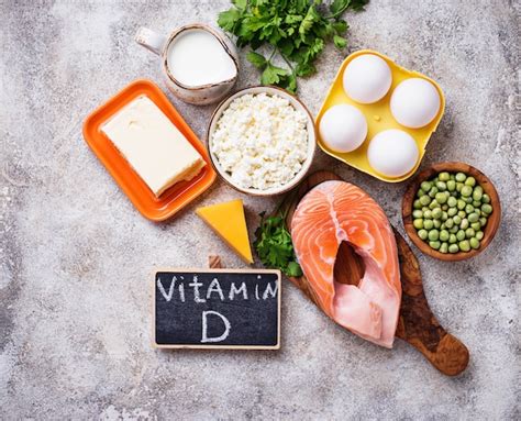 Keajaiban Manfaat Dan Fungsi Vitamin D Untuk Kesehatan Tubuh