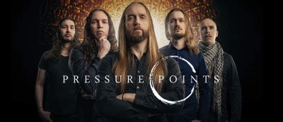 pressure points buy official merch