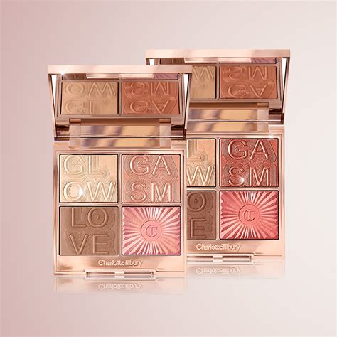 Glowgasm: How To Get Glowing Skin | Charlotte Tilbury