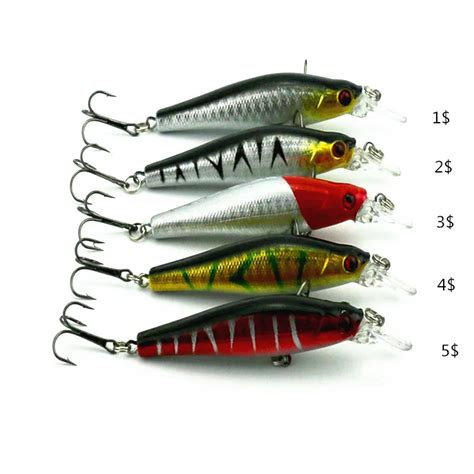 1PC Minnow Lure 9g 8cm Soft Bait Fish Fishing Lure Shad 3D Eye Soft