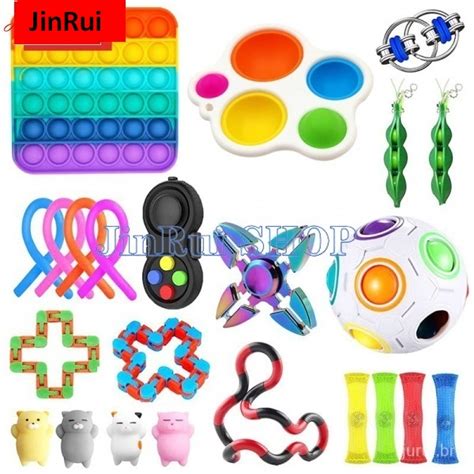 Brinquedos Para Ansiedade Adulto - Brinquedo para Ansiedade Adulto em Oferta | Shopee Brasil 2026