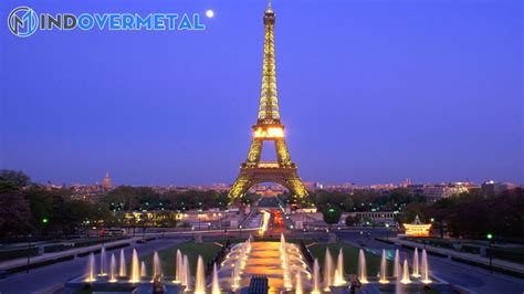 dat nuoc phap duoc menh danh la gi nhung su  thu vi ve nuoc phap