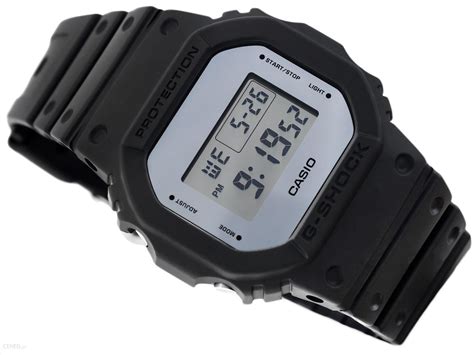 Casio G Shock Dw Bbma Er Zegarki M Skie Ceny I Opinie Ceneo Pl