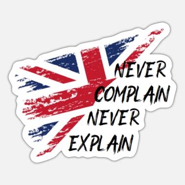 British Flag Stickers | Unique Designs | Spreadshirt