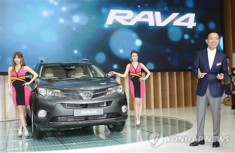 RAV4 Archives | Be Korea-savvy