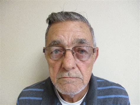 Walter Henry Mitchell Sr Sex Offender In Winchendon MA 01475