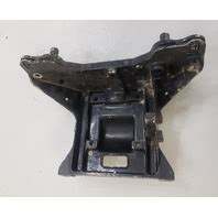 Mercury Top Cowling Front Support Bracket