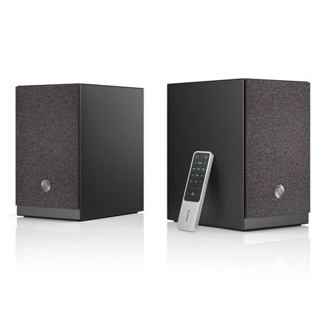 Audio Pro A26: Cặp Loa Bookshelf Active Speaker | Trả Góp 0%