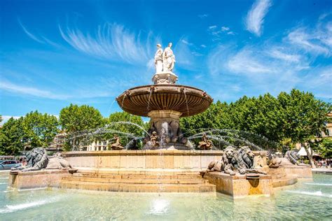 Les 3 Meilleurs Restaurants Gastronomiques à Aix en Provence