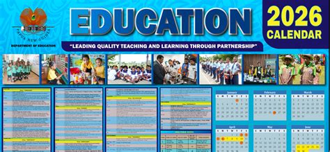 png department  education  school calendar png education news