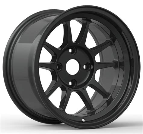 G23 [G15-14RB] 15inch8.5J inset-13 4-114.3 ﾚｰｼﾝｸﾞﾌﾞﾗｯｸ – SHIBATA online ...