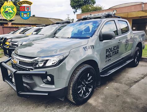 Quanto Ganha Um Policial Da Rotam Pr - 7