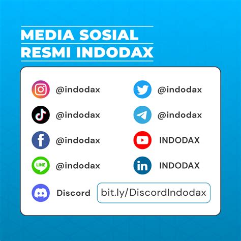 Indodax On Twitter Hati Hati Terhadap Pihak Yang Mengatasnamakan