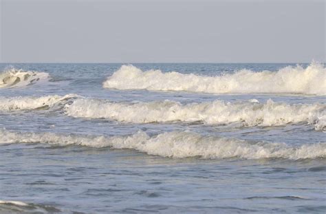 Litchfield Beach - South Carolina Beaches