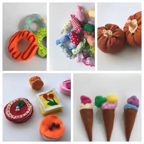 toys   felt fabric   safe  children thinh gia huy