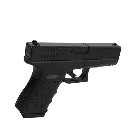 Classical Gun Glock19 Gen 3 Co2 ระบบ Nbb2024 Bbgunzone