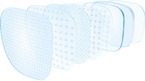 Crizal Prevencia lenses