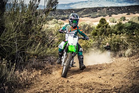 KAWASAKI KLX 140 specs - 2017, 2018 - autoevolution