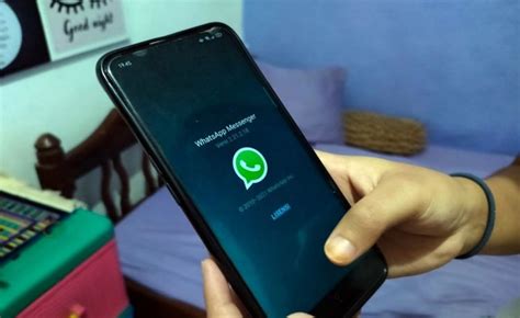 Ini Alasan Mengapa Kamu Harus Mencoba Gb Whatsapp