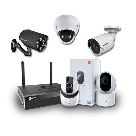 CAMERA WIFI | XZONE - Computer & Camera
