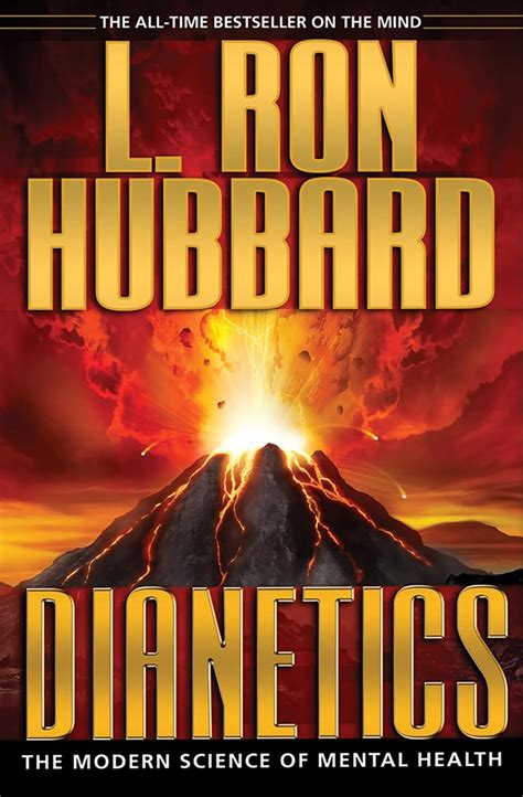 Dianetics The Modern Science Of Mental Health