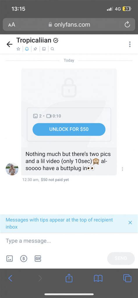 OnlyFans Vikkzy Nude Photo The Fappening Leaked Photos