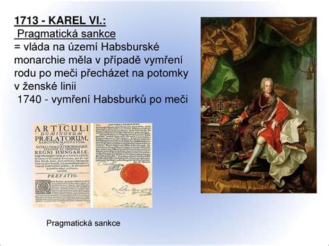 Marie Terezie a Josef II ppt stáhnout