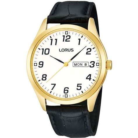 Men's Classic Watch - Watches from Francis & Gaye Jewellers UK