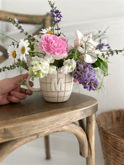 flower mug 9