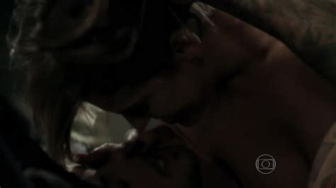 Bárbara Paz nude pics page