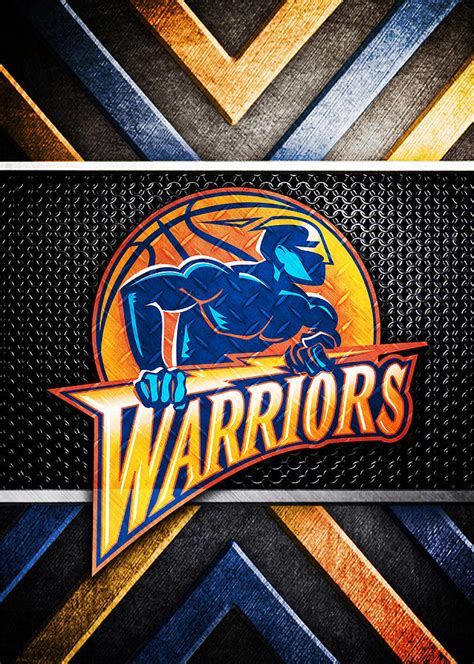 Warriors Logo - Nba Warriors Logo Page 1 Line 17qq Com : Warriors logo ...