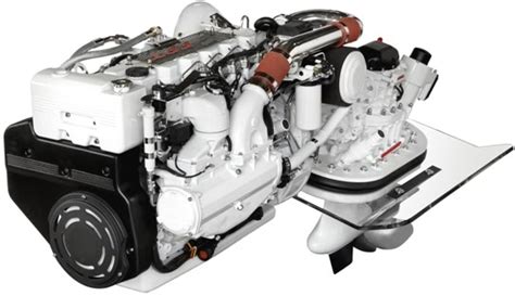 Poweryacht Mag Global Informative Motor Yacht Page Engine Fpt N67 500hp