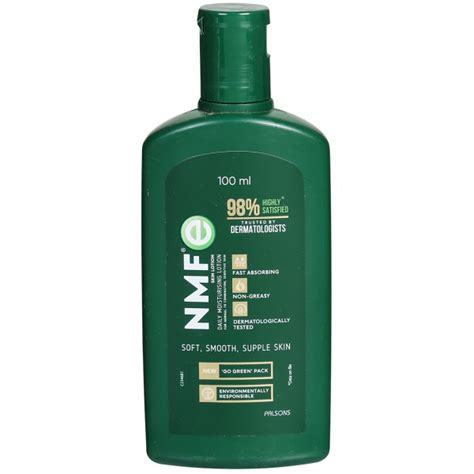 Buy Nmf E Daily Moisturising Skin Lotion 100 ml Online at Best price in ...
