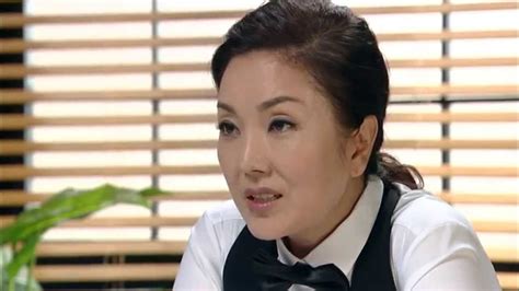 HOT 빛나는 로맨스 120회 비밀 장부 가지고 나타난 김집사 이휘향 대풍 정한용 협박해 20140618 YouTube