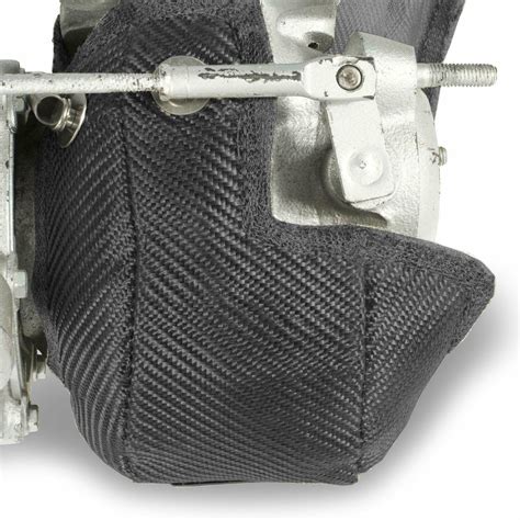 Borg Warner EFR 9180 Turbo Blanket