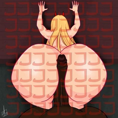 Power Dicked Down In The Alley By Pranky Hentai Foundry