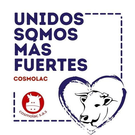 Cosmolac S.A.S - Home