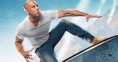 Fast and Furious 9 Begins Shooting in February