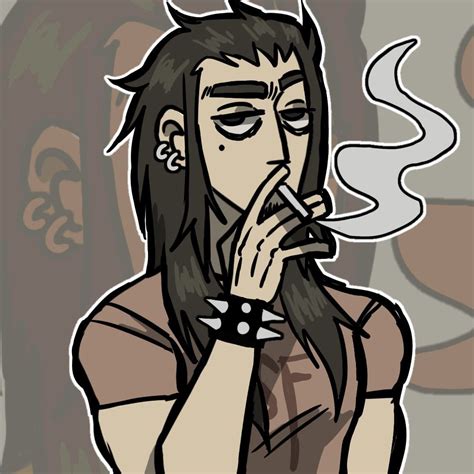 Larry Fan Art Sally Face
