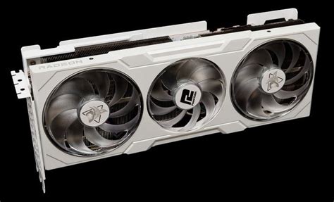 Powercolor Hellhound Radeon Rx Xtx Spectral White Review Hothardware