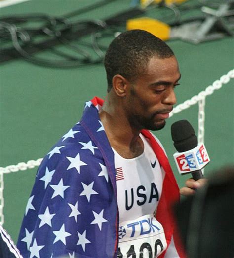 Tyson Gay Handed Month Doping Ban Canadian Running Magazine