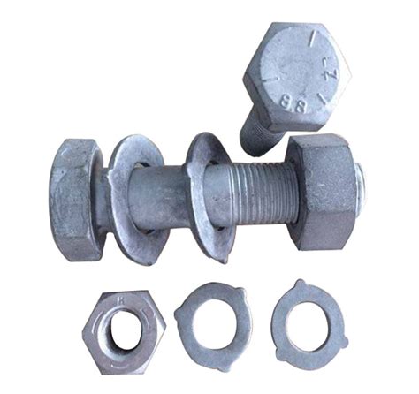 Alloy Steel Heavy Structural Flat Washers As China Flat Washer